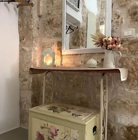 & La Petra Ceglie Messapica