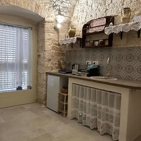 Casa de Férias & La Petra Ceglie Messapica