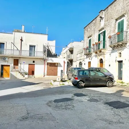 & La Petra Ceglie Messapica