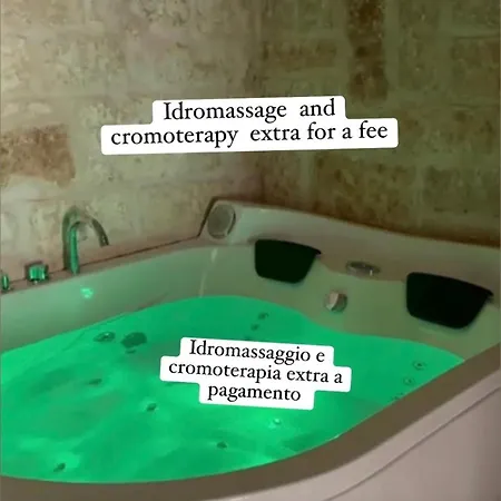 & La Petra Ceglie Messapica