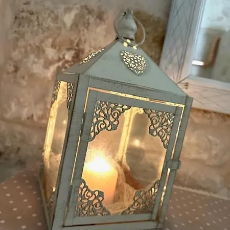 بيت للعطل & La Petra *