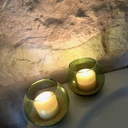 بيت للعطل & La Petra سيغلي ميسابيكا