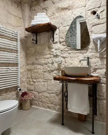 Σπίτι διακοπών & La Petra *