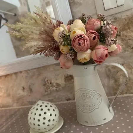 & La Petra بيت للعطل *