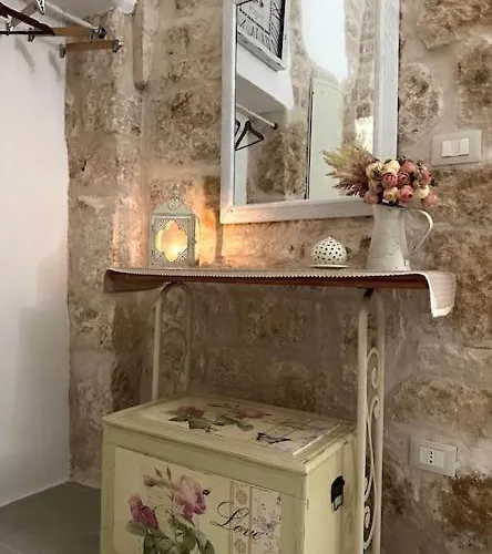 & La Petra 세글리에 메사피카