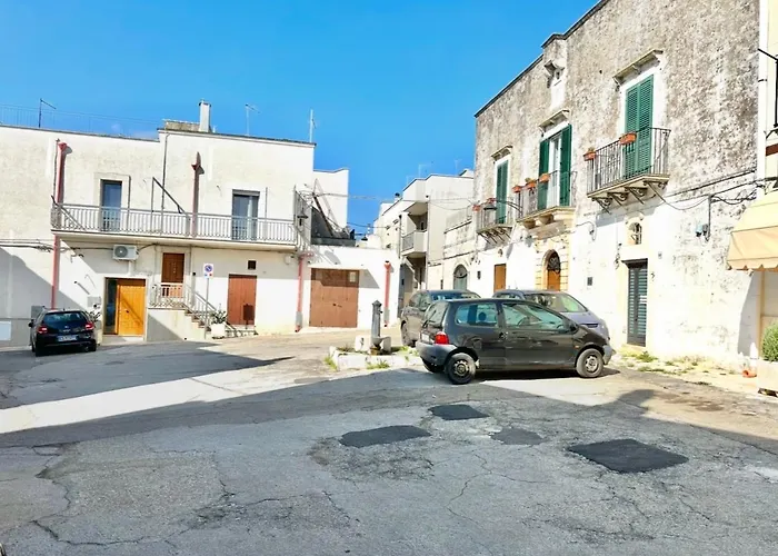 & La Petra צ'לייה מספיקה