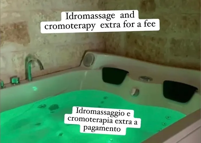 & La Petra Ceglie Messapica